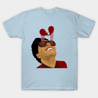 Heartless T-Shirt